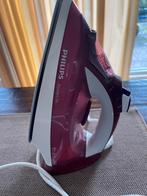 Philips GC2997/40 PowerLife Stoomstrijkijzer, Witgoed en Apparatuur, Ophalen of Verzenden, Gebruikt, Strijkijzer met snoer