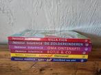 6 Boeken van Janneke Schotveld., Boeken, Kinderboeken | Jeugd | onder 10 jaar, Ophalen of Verzenden, Zo goed als nieuw