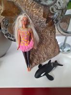 Barbie jaren8090, Ophalen of Verzenden, Zo goed als nieuw