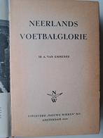 Neerlands Voetbalglorie - 1949, Ophalen of Verzenden, Gelezen, Ir. A. van Emmenes, Balsport