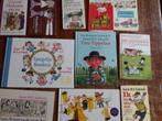 Verzameling boekjes van Annie M.G. Schmidt. 11 boekjes, Ophalen of Verzenden, Gelezen, Annie M.G. Schmidt, Prentenboek