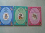beatrix potter 7x, Ophalen of Verzenden, Zo goed als nieuw, Beatrix Potter