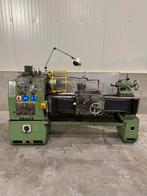 Meuser draaibank, Ophalen, Gebruikt, Metaaldraaibank, 1000 mm of meer