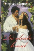 Stephanie Laurens - De ideale bruid., Boeken, Ophalen of Verzenden, Zo goed als nieuw