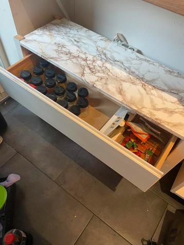 Ikea ivar ladekast 30cm diep. - afbeelding 2