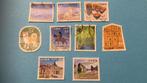 (16570) Japan, 9x uit serie, Postzegels en Munten, Postzegels | Azië, Oost-Azië, Ophalen of Verzenden