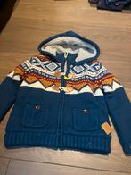 Nieuwstaat boboli winter trui 5 jaar, Ophalen of Verzenden, Zo goed als nieuw, Jongen, Trui of Vest