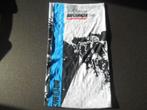 Bioracer  speedwear bandana /colsjaal, Ophalen of Verzenden, Gebruikt, Bovenkleding