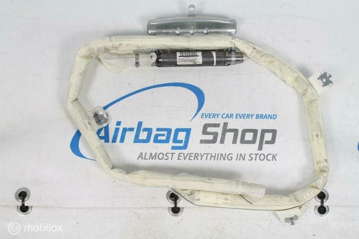 Dak airbag links of rechts Mini Cooper R56 (2007-2013), Auto-onderdelen, Dashboard en Schakelaars