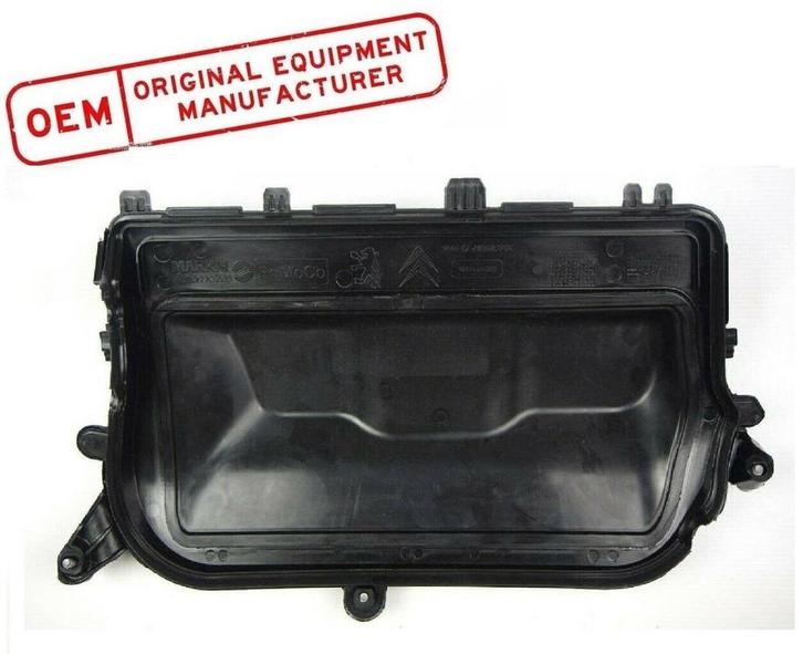 PEUGEOT CITROEN FIAT FORD 2.0 HDi 2.0 TDCi Kap 9682444080, Auto diversen, Overige Auto diversen, Ophalen of Verzenden