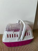 Hamster reismandje, Ophalen, Nieuw, Transportkoffer of -box