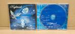 Cd Nightwish oceanborn, Cd's en Dvd's, Ophalen of Verzenden, Zo goed als nieuw