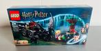 Lego 76400 - Harry Potter … and Thestrals (MISB), Nieuw, Complete set, Ophalen of Verzenden, Lego