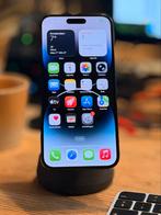 Apple iPhone 14 Pro Max 512GB - ZGAN, Telecommunicatie, Mobiele telefoons | Apple iPhone, Ophalen, 512 GB, Zwart, Zo goed als nieuw