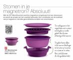 Tupperware Micro Gourmet € 35, Ophalen of Verzenden, Nieuw
