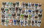 Kawaii Toro Inoue stickers, Verzenden, Nieuw, Meerdere stickers