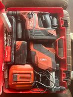 Hilti klopboormachine, Doe-het-zelf en Verbouw, Gereedschap | Boormachines, Ophalen of Verzenden, Zo goed als nieuw, 600 watt of meer