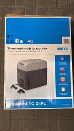 Waeco Thermische Koel/Warmhoud Box  TC21FL, Caravans en Kamperen, Ophalen of Verzenden, Zo goed als nieuw, Koelbox, Elektrisch