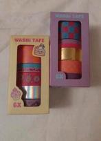 Partij Washi Tape - 60 Doosjes, Ophalen, Nieuw, Materiaal