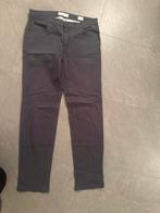 Grijze broek merk BRAX, Ophalen of Verzenden, Zo goed als nieuw, Maat 48/50 (M), Grijs
