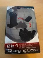 PS4 Controller Dock / Oplader, Ophalen of Verzenden, Gebruikt, Voeding, Oplader of Kabel, PlayStation 4