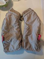 Stuurmoffen kinderfiets van WOBS, Fietsen en Brommers, Ophalen of Verzenden, Gebruikt, Kinderen, Bovenkleding