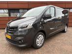 Renault Trafic DC 2.0dCi Energy 120pk L2h1 6 Persoons - LED, Voorwielaandrijving, Stof, 4 cilinders, 2000 kg