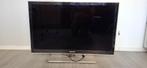 Samsung TV incl Fire stick, Ophalen, Gebruikt, Zonder harde schijf