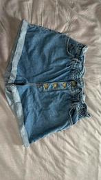 Short, Kleding | Dames, Ophalen of Verzenden, Zo goed als nieuw, Blauw, W33 - W36 (confectie 42/44)