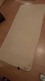 Te koop schaapswollen onderdeken, Ophalen of Verzenden, Zo goed als nieuw, Eenpersoons