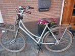 Cortina U4 damesfiets, Fietsen en Brommers, Fietsen | Dames | Damesfietsen, Versnellingen, 56 cm of meer, Zo goed als nieuw, Ophalen