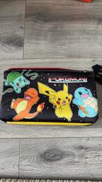 Pokemon Etui, Ophalen of Verzenden, Zo goed als nieuw