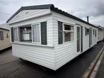 Nordstar Country 9.80 x 3.70 Pannendak, Caravans en Kamperen, Niet ingevuld, Niet ingevuld, Niet ingevuld
