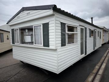 Nordstar Country 9.80 x 3.70 Pannendak beschikbaar voor biedingen