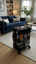 Rimowa Classic Cabin Zwart + Garantie, 50 tot 60 cm, Ophalen of Verzenden, Zo goed als nieuw, Slot