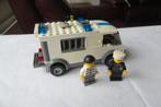 Lego 7245 Gevangenentransport, Ophalen of Verzenden, Gebruikt, Losse stenen, Lego