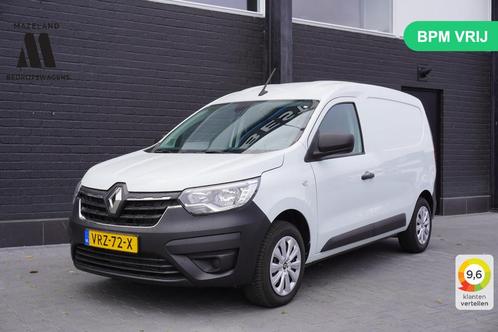 Renault Express 1.5 dCi EURO 6 - Airco - Cruise - PDC - €, Auto's, Bestelauto's, Bedrijf, Te koop, ABS, Achteruitrijcamera, Airconditioning