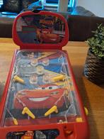 Kinder flipperkast Cars, Gebruikt, Overige soorten, Flipperkast, Ophalen