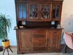 Koloniale buffetkast, Antiek en Kunst, Ophalen