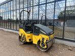 Bomag wals BW 120AD-5, Ophalen