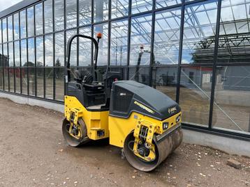 Bomag wals BW 120AD-5 beschikbaar voor biedingen