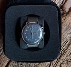 Junghans Max Bill automatisch horloge, Overige merken, Staal, Staal, Polshorloge
