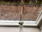 Oude zilveren piek ,3 deuken en tinsel 34cm, Diversen, Ophalen of Verzenden, Gebruikt