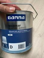 Muurverf, Ophalen, Gebruikt, Verf, Minder dan 5 liter