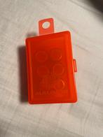 Zip 7,5 gram malossi rollen, Ophalen of Verzenden, Zo goed als nieuw