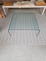 Glazen tafel Rialto Square 89 x 89 x 38 cm, Ophalen