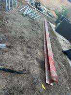H-balk, Doe-het-zelf en Verbouw, Metalen, Ophalen, Gebruikt, IJzer