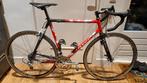 Colnago C40 B-Stay carbon racefiets Campagnolo Record, 28 inch, Gebruikt, Carbon, Heren