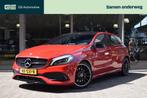 Mercedes-Benz A-klasse 250 Sport Ambition AMG/LED/Stoelverw/, 4 cilinders, Bedrijf, A-Klasse, 16 km/l