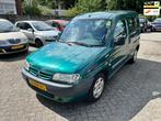 Citroen Berlingo 1.6-16V Multispace Nouvelles Frontières, Voorwielaandrijving, Gebruikt, 4 cilinders, Handgeschakeld